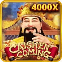 Caishen Coming thumbnail
