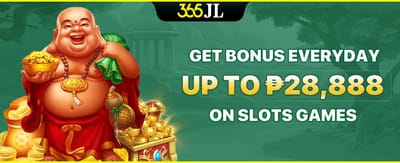 Slots Mega Welcome Bonus promotion